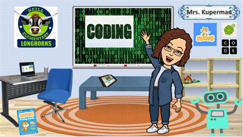 Coding Club